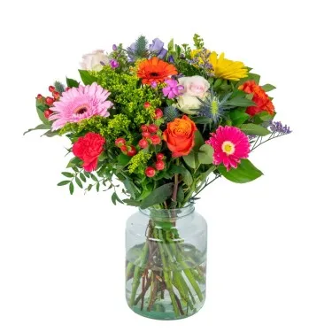 Boeket Cadeau voor 23,95