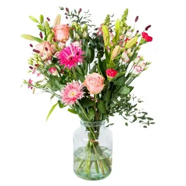 Plukboeket Symphony voor 25,95